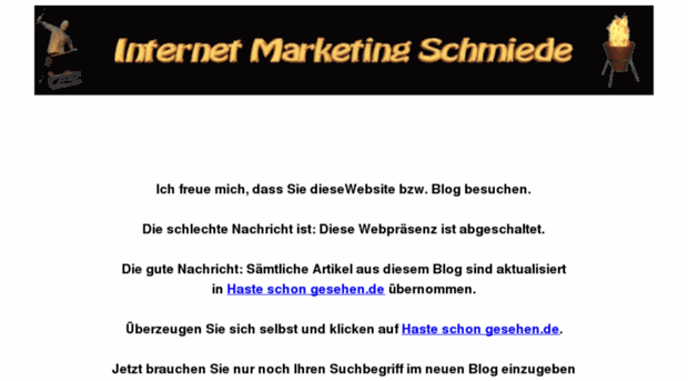 internet-marketing-schmiede.com