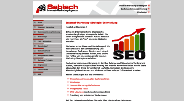 internet-marketing-strategie.com