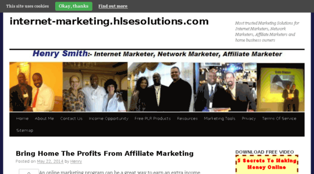 internet-marketing.hlsesolutions.com