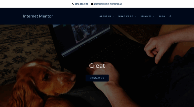 internet-mentor.co.uk