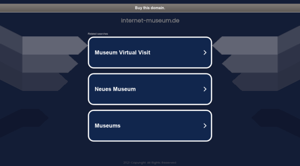 internet-museum.de