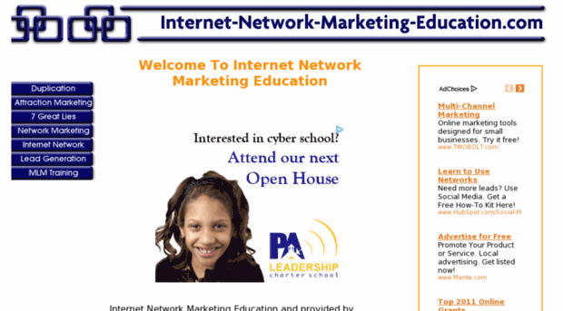 internet-network-marketing-education.com