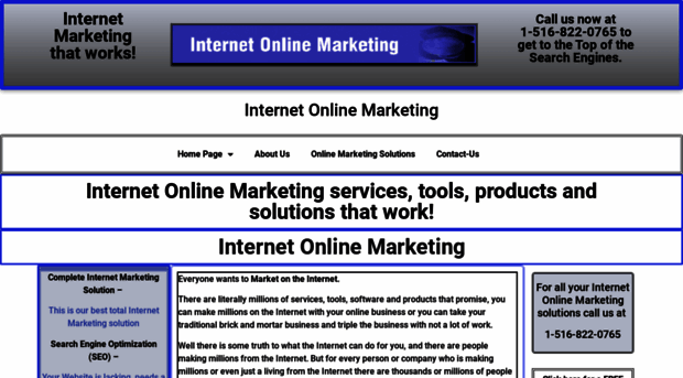 internet-online-marketing.com