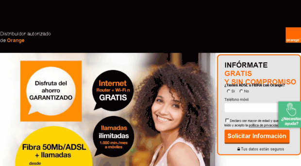 internet-orange-adsl.digitalmedia-comunicacion.com