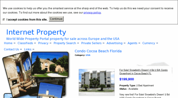 internet-property.net