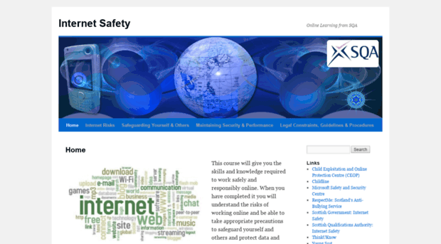 internet-safety-2012.info