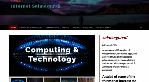 internet-salmagundi.com