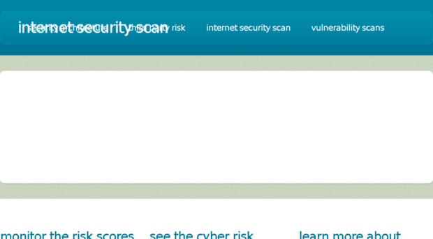 internet-security-scan.nl