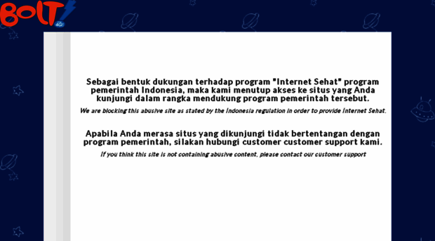 internet-sehat.boltsuper4g.com