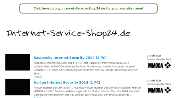internet-service-shop24.de