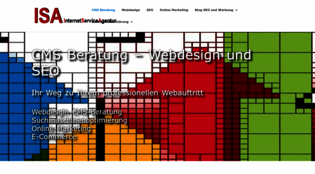 internet-serviceagentur.de