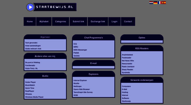 internet-software.startbewijs.nl