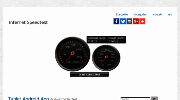 internet-speedtest.online