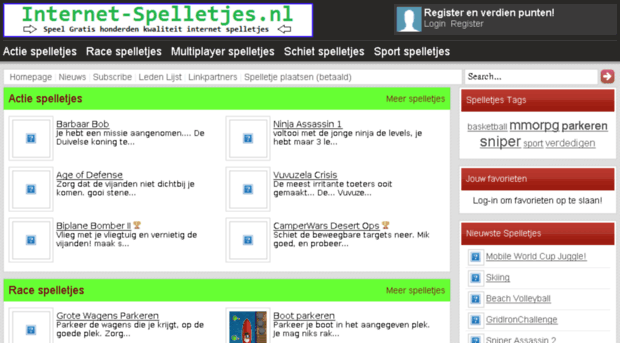 internet-spelletjes.nl