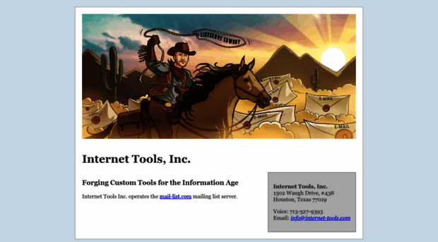 internet-tools.com