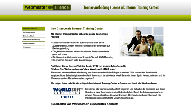 internet-training-center.org