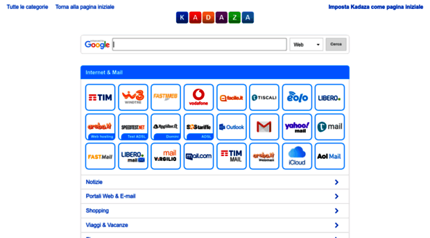 internet.kadaza.it