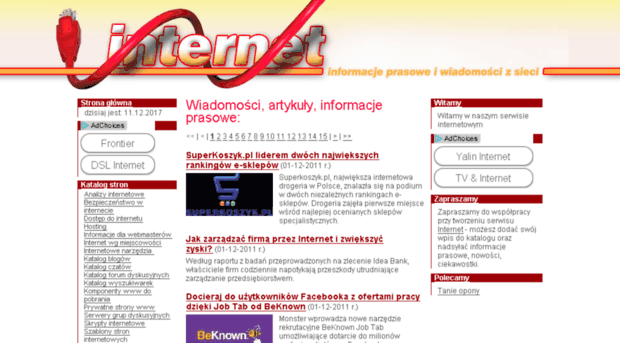 internet.webwweb.pl