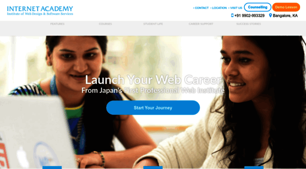 internetacademy.co.in