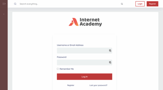 internetacademy.com.my