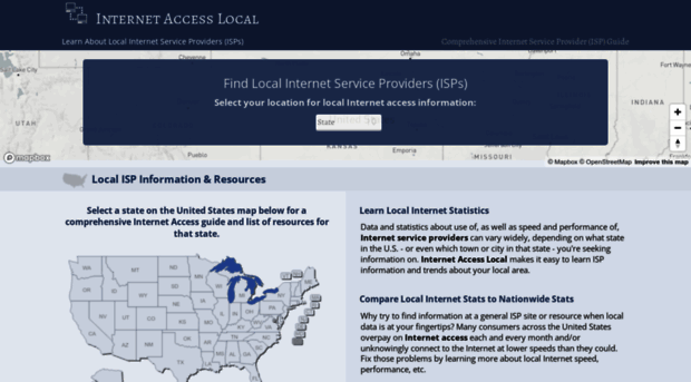 internetaccesslocal.com