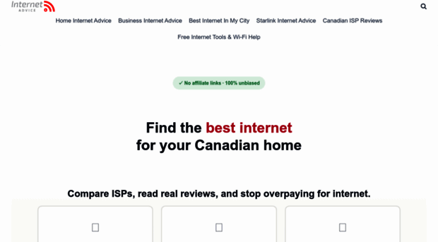 internetadvice.ca