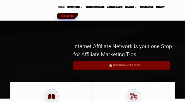 internetaffiliatenetwork.com