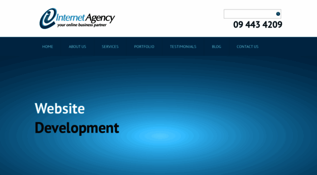 internetagency.co.nz