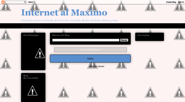 internetamaximo.blogspot.com.ar