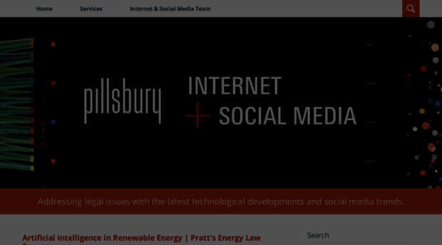 internetandtechnologylaw.com