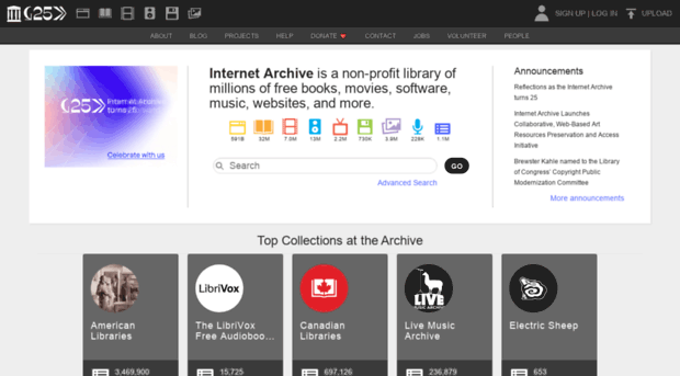 internetarchive.org