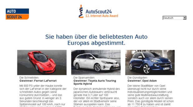 internetautoaward.de