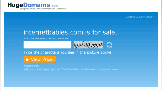 internetbabies.com