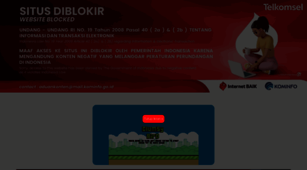 internetbaik.telkomsel.com