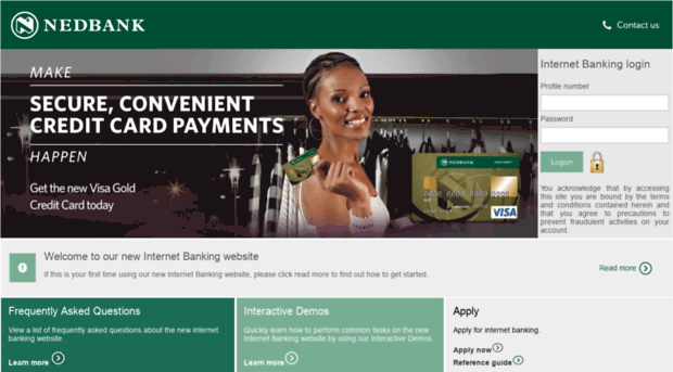 internetbanking.nedbank.co.ls