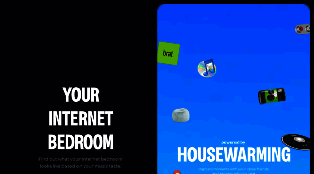 internetbedroom.com