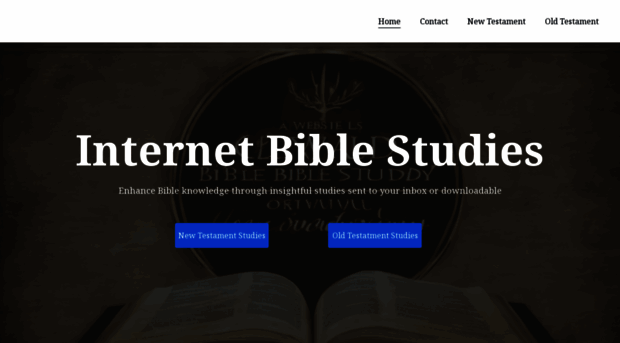 internetbible.net