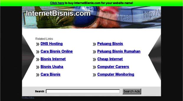 internetbisnis.com