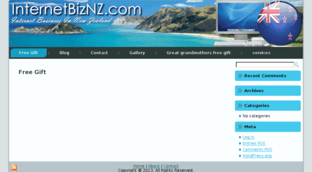 internetbiznz.com