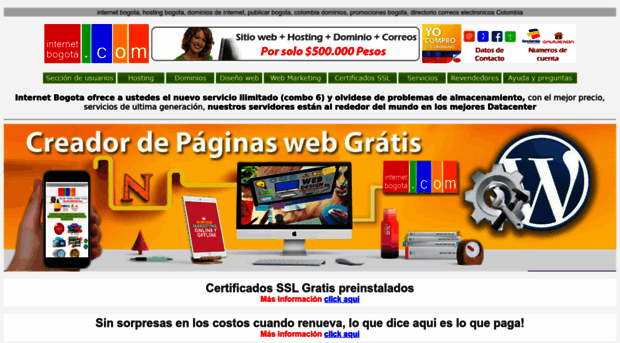 internetbogota.com