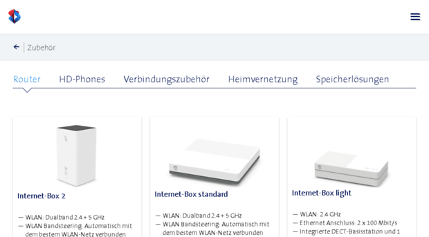 internetbox.swisscom.ch