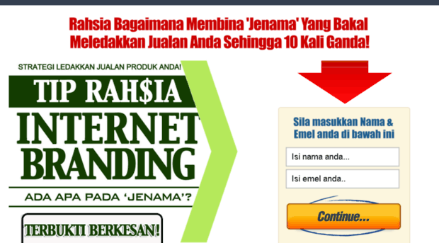 internetbranding2013.com