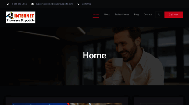 internetbrowsersupports.com