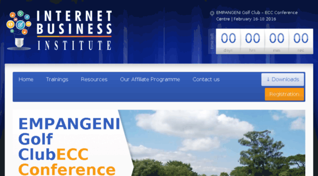 internetbusinessinstitute.co.za