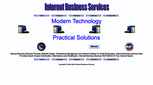 internetbusinessservices.net