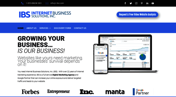 internetbusinesssolutions.com