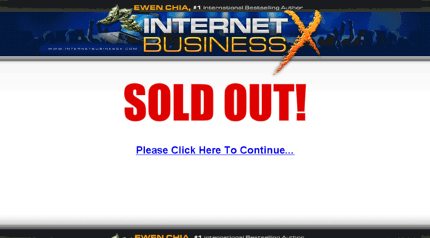 internetbusinessx.com