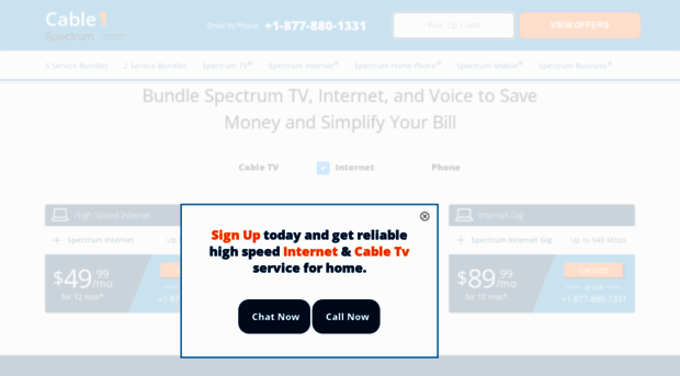 internetcabledeal.com