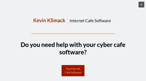 internetcafesoftware.com