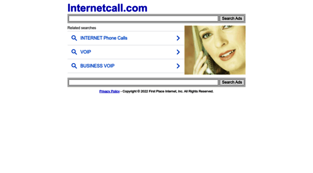 internetcall.com